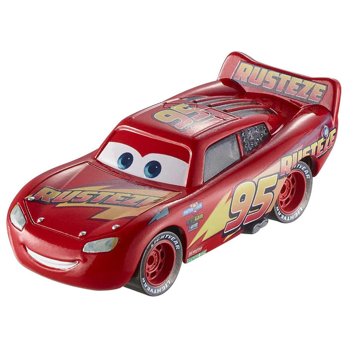 Disney Pixar Cars Rust-Eze Lightning McQueen Die-Cast Vehicle