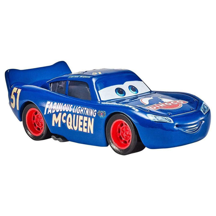 Disney Pixar Cars 20 Years: Fabulous Lightning McQueen Die-Cast Vehicle