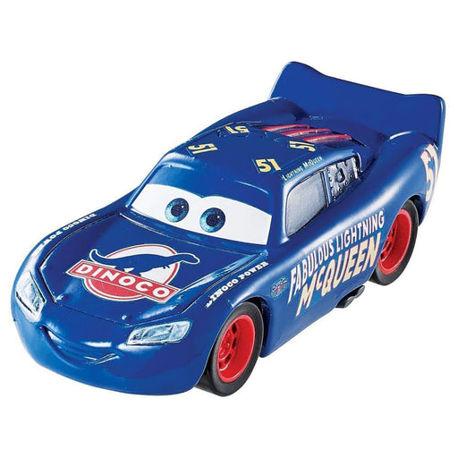 Disney Pixar Cars 20 Years: Fabulous Lightning McQueen Die-Cast Vehicle