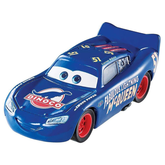 Disney Pixar Cars 20 Years: Fabulous Lightning McQueen Die-Cast Vehicle