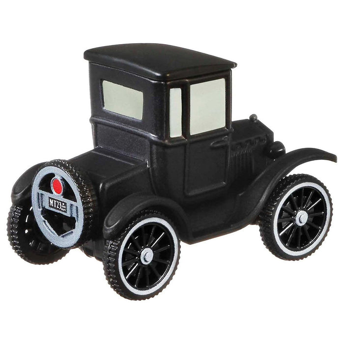 Disney Pixar Cars 20 Years: Lizzie Die-Cast Vehicle