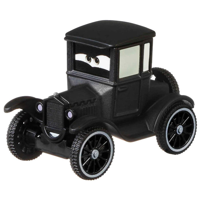 Disney Pixar Cars 20 Years: Lizzie Die-Cast Vehicle