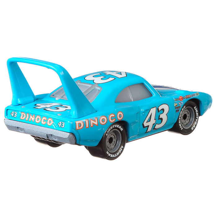 Disney Pixar Cars 20 Years Strip Weathers AKA 'The King' Die-Cast Vehicle 