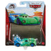 Disney Pixar Cars 20 Years Carla Veloso Die-Cast Vehicle