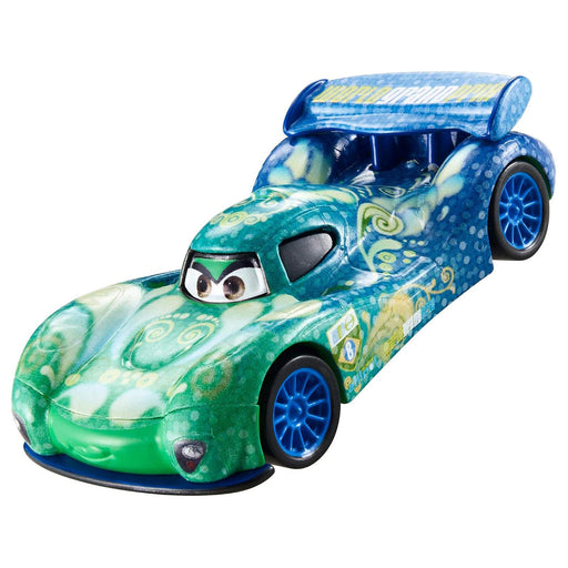 Disney Pixar Cars 20 Years Carla Veloso Die-Cast Vehicle