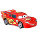 Disney Pixar Cars 20 Years: Lightning Mcqueen with Racing Wheels Die-Cast Vehicle