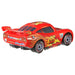 Disney Pixar Cars 20 Years: Lightning Mcqueen with Racing Wheels Die-Cast Vehicle