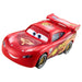 Disney Pixar Cars 20 Years: Lightning Mcqueen with Racing Wheels Die-Cast Vehicle