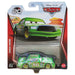 Disney Pixar Cars 20 Years: Chick Hicks Die Cast Vehicle