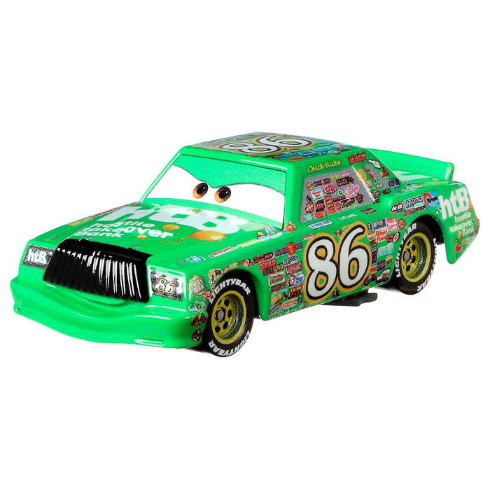 Disney Pixar Cars 20 Years: Chick Hicks Die Cast Vehicle