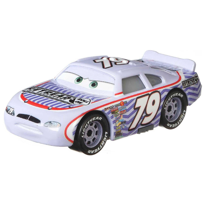 Disney Pixar Cars 20 Years Haul Inngas Die-Cast Vehicle