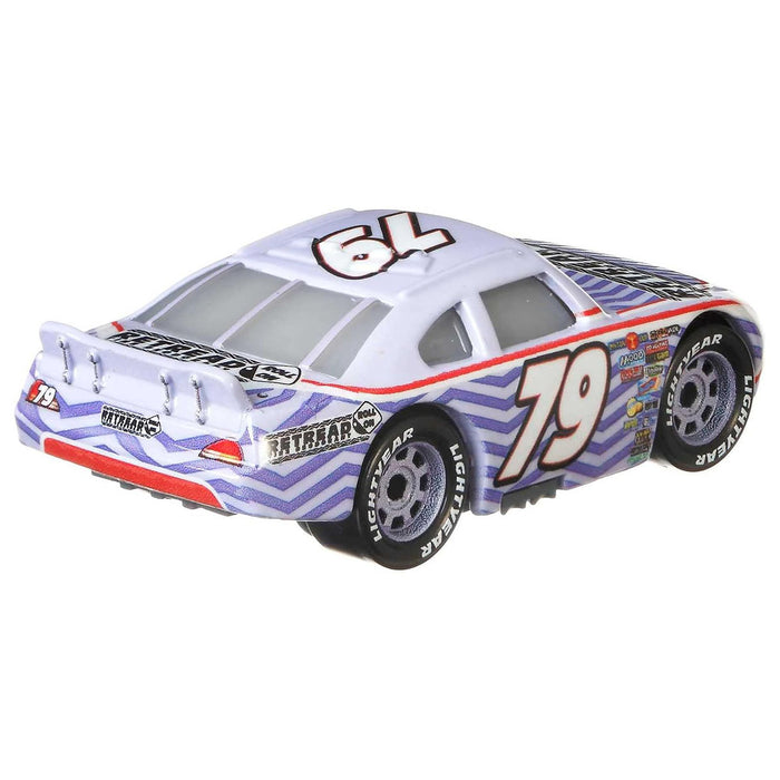 Disney Pixar Cars 20 Years Haul Inngas Die-Cast Vehicle