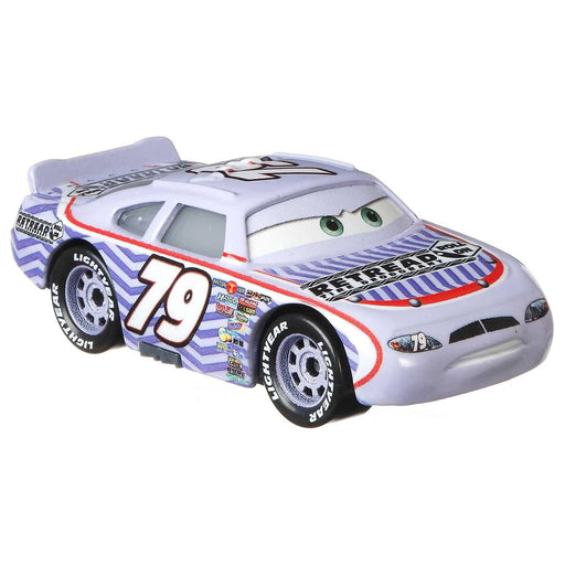 Disney Pixar Cars 20 Years Haul Inngas Die-Cast Vehicle