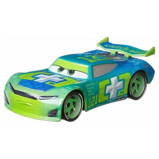 Disney Pixar Cars 20 Years: Noah Gocek Die-Cast Vehicle