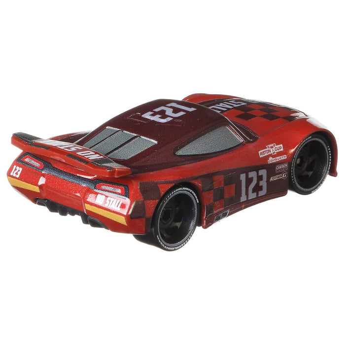 Disney Pixar Cars 20 Years Jonas Carvers Die-Cast Vehicle
