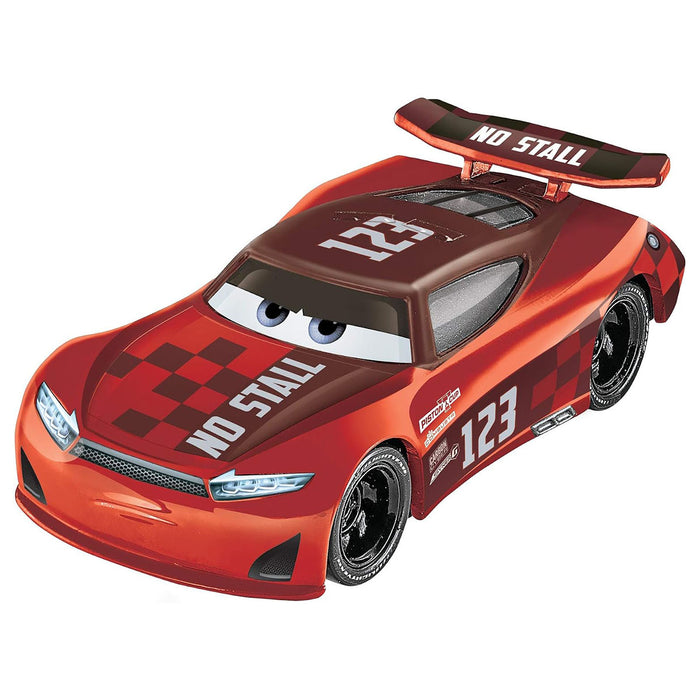 Disney Pixar Cars 20 Years Jonas Carvers Die-Cast Vehicle