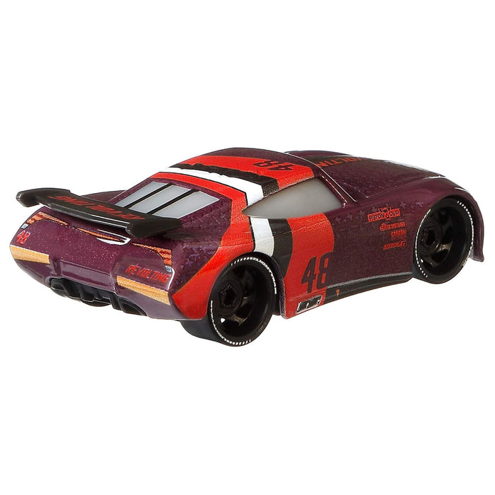 Disney Pixar Cars: Aaron Clocker Die-Cast Vehicle