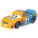 Disney Pixar Cars Speedy Comet Die-Cast Vehicle