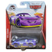 Disney Pixar Cars 20 Years: Will Rusch Die-Cast Vehicle