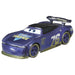 Disney Pixar Cars 20 Years: Will Rusch Die-Cast Vehicle