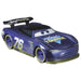 Disney Pixar Cars 20 Years: Will Rusch Die-Cast Vehicle