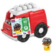 Mega Bloks Freddy Firetruck Building Set