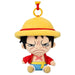 Whackoos! One Piece Plush Series (styles vary)