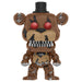 Funko Pop! Games: Five Nights at Freddy's: Nightmare Freddy Vinyl Figure #111