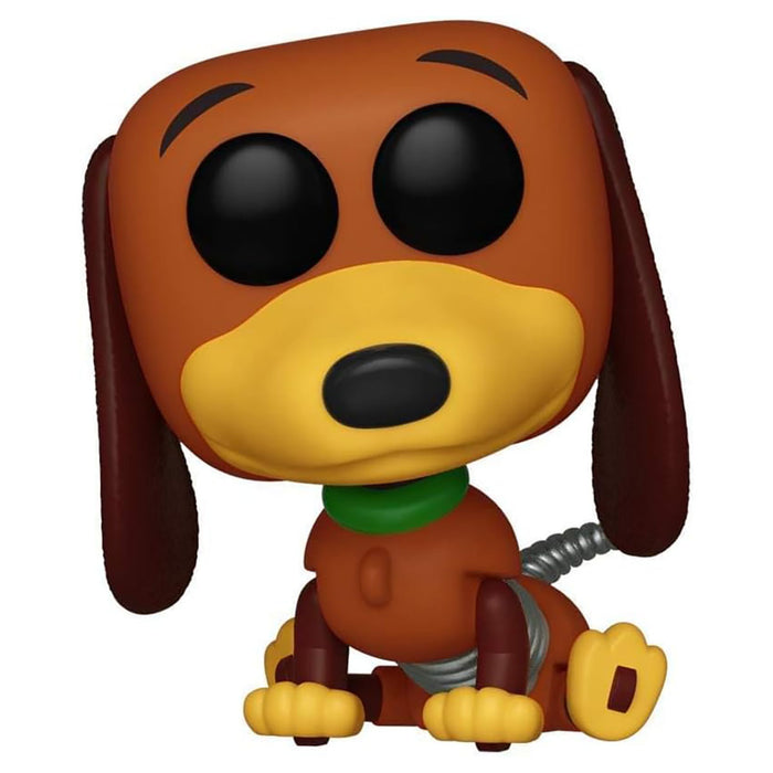 Funko Pop! Disney Pixar Toy Story: Slinky Dog Vinyl Figure #516
