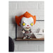 Funko Pop! Movies: IT: Chapter Two: Pennywise (with Boat) Jumbo Vinyl Figure #786