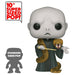 Funko Pop: Harry Potter: Lord Voldemort with Nagini Vinyl Figure #109