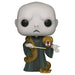 Funko Pop: Harry Potter: Lord Voldemort with Nagini Vinyl Figure #109