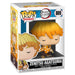 Funko Pop! Animation: Demon Slayer: Zenitsu Agatsuma Vinyl Figure #869