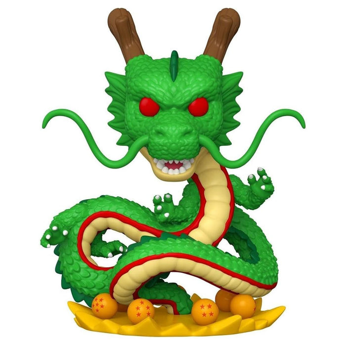 Funko Pop! Animation: Dragon Ball Z: Shenron Jumbo Vinyl Figure #859