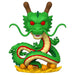 Funko Pop! Animation: Dragon Ball Z: Shenron Jumbo Vinyl Figure #859