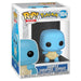 Funko Pop! Games: Pokémon: Squirtle Vinyl Figure #504