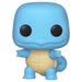 Funko Pop! Games: Pokémon: Squirtle Vinyl Figure #504
