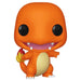Funko Pop! Games: Pokémon: Charmander Vinyl Figure #455