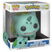 Funko Pop! Games: Pokémon Bulbasaur 10" Vinyl Figure #454