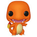 Funko Pop! Games: Pokémon Charmander 10" Vinyl Figure #456