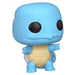 Funko Pop! Games: Pokémon Squirtle 10" Vinyl Figure #505