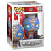 Funko Pop! WWE: Rey Mysterio Vinyl Figure #93
