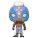 Funko Pop! WWE: Rey Mysterio Vinyl Figure #93