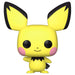 Funko Pop! Games: Pokémon: Pichu Vinyl Figure #579