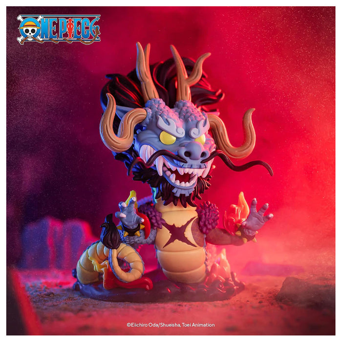 Funko Pop! Animation:: One Piece: Kaido Dragon Form Jumbo Vinyl Figure #1623