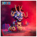 Funko Pop! Animation:: One Piece: Kaido Dragon Form Jumbo Vinyl Figure #1623