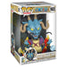 Funko Pop! Animation:: One Piece: Kaido Dragon Form Jumbo Vinyl Figure #1623