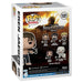 Funko Pop! Animation: Attack on Titan: Eren Jaeger Vinyl Figure #1321