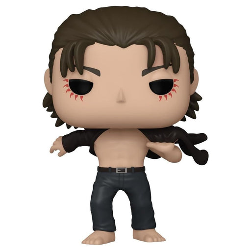 Funko Pop! Animation: Attack on Titan: Eren Jaeger Vinyl Figure #1321