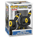 Funko Pop! Games: Pokémon: Umbreon Vinyl Figure #948 
